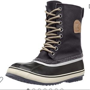Sorel 1964 premium CVS waterproof boot 8.5